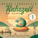 Der Fluss des Lebens - Loslassen und Ruhe finden