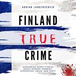 Finland True Crime