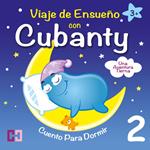 Una Aventura Tierna - Cuento para Dormir