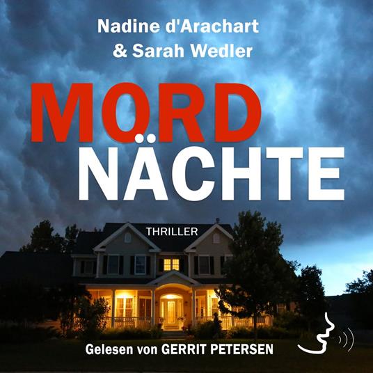 Mordnächte