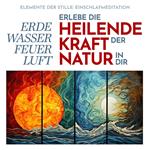 Elemente der Stille: Einschlafmeditation