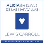 Alicia en el País de las Maravillas