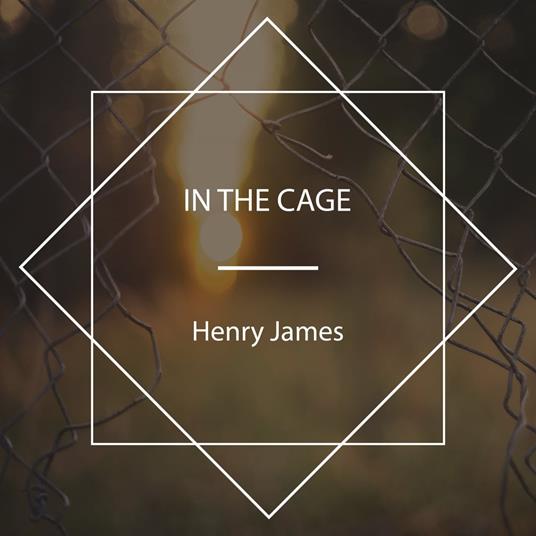 In the Cage