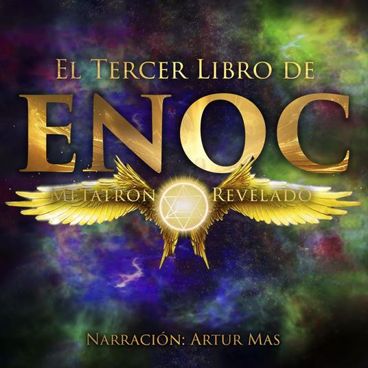 El Tercer Libro de Enoc