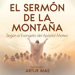 El Sermón de la Montaña