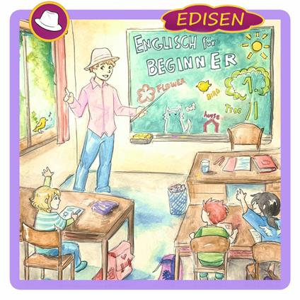Englisch für Beginner 1.