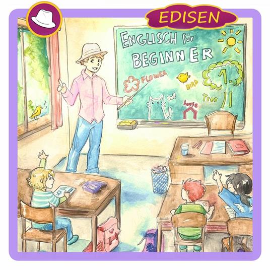Englisch für Beginner 1.