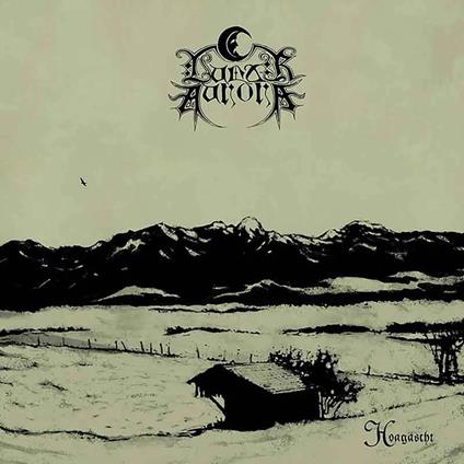 Hoagascht - Vinile LP di Lunar Aurora