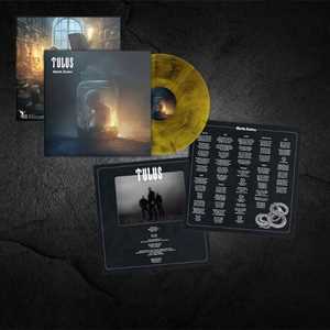 Vinile Morbid Desires Tulus