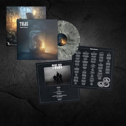 Morbid Desires - Vinile LP di Tulus