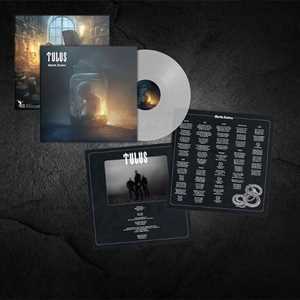 Vinile Morbid Desires Tulus