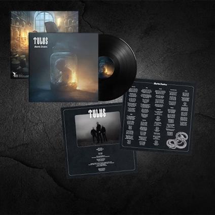Morbid Desires - Vinile LP di Tulus