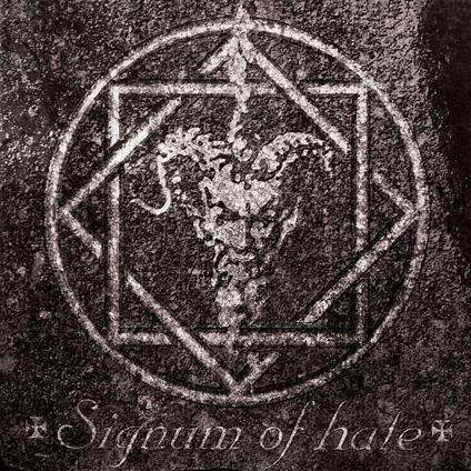 Signum Of Hate - CD Audio di Impending Doom
