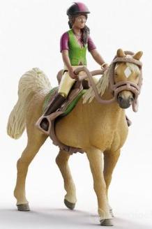 Schleich Club Sofia & Blossom