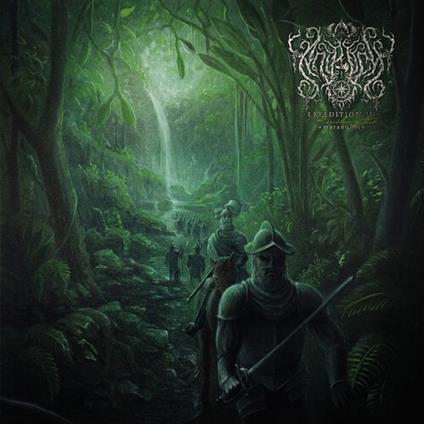 Expedition III. Renitenzpfad - Vinile LP di Antrisch