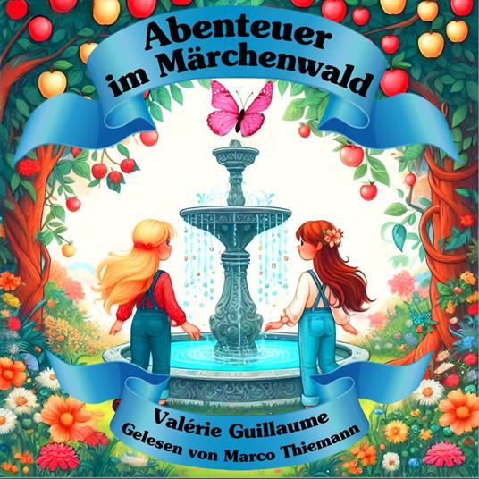 Abenteuer im Märchenwald