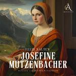 Josefine Mutzenbacher Hörbuch