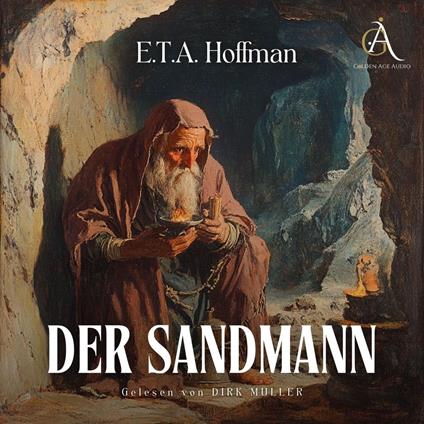 Der Sandmann Hörbuch