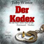 Der Kodex: - Ein Ruhrpottkrimi aus Dortmund