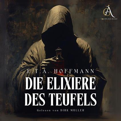 Die Elixiere des Teufels