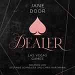 Dealer: Las Vegas Games