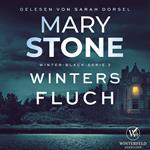 Winters Fluch - Thriller