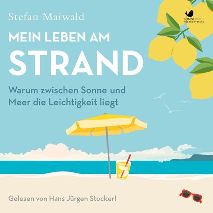 Mein Leben am Strand
