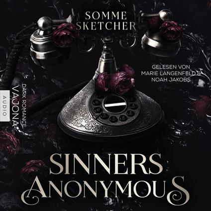 Sinners Anonymous