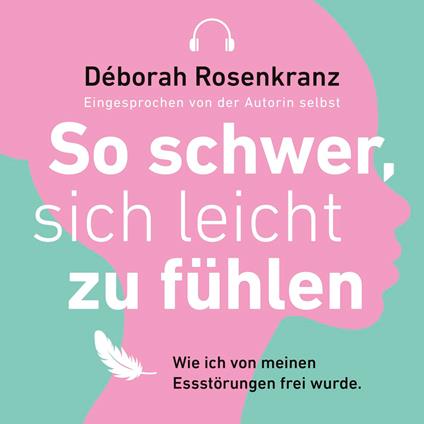 So schwer, sich leicht zu fühlen