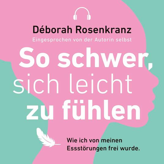 So schwer, sich leicht zu fühlen