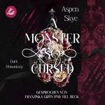 A Monster so cursed: Thron der Schatten