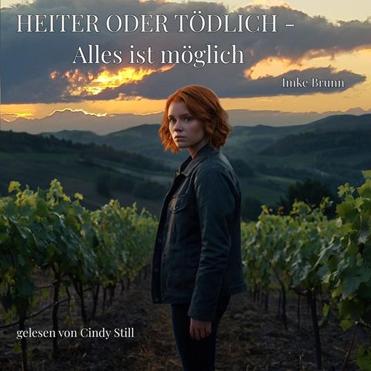 Heiter oder Tödlich - Alles ist Möglich