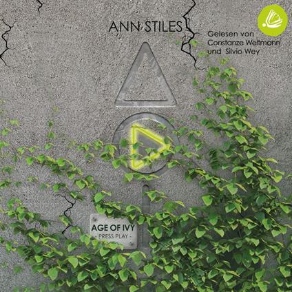 AGE OF IVY: PRESS PLAY