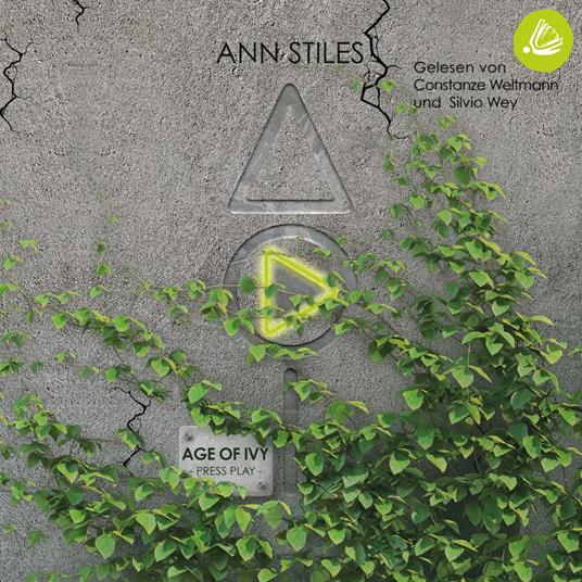 AGE OF IVY: PRESS PLAY