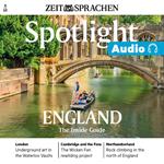 Englisch lernen Audio – Der England Insider Guide