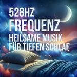 528 Hz Frequenz – Heilsame Musik für tiefen Schlaf