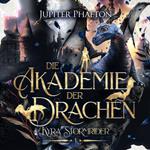 Die Rückkehr der Drachen - Hörbuch