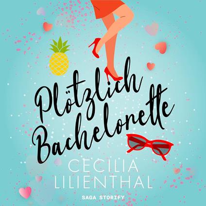 Plötzlich Bachelorette