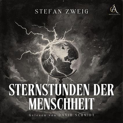 Sternstunden der Menshheit - Hörbuch Klassiker