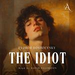 The Idiot - Audiolbook