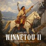 Winnetou II - Hörbuch Klassiker
