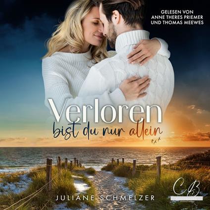 Verloren bist nur du allein