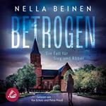 Betrogen - Ein Fall für Sieg und Röber