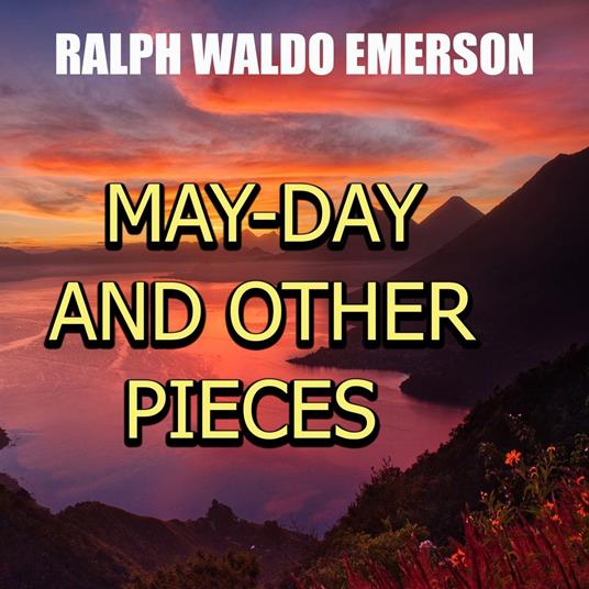 May-Day and Other Pieces
