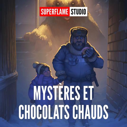Mystères et Chocolats Chauds