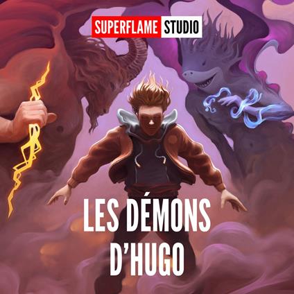 Les Démons d'Hugo