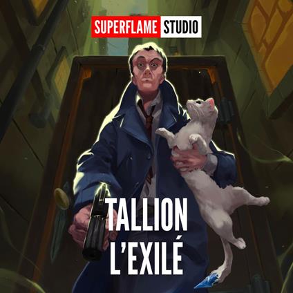 Tallion l'Exilé