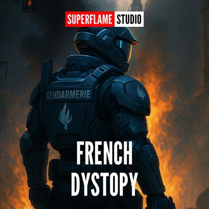 French Dystopy