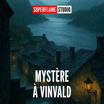 Mystère à Vinvald