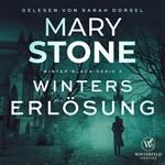 Winters Erlösung - Thriller